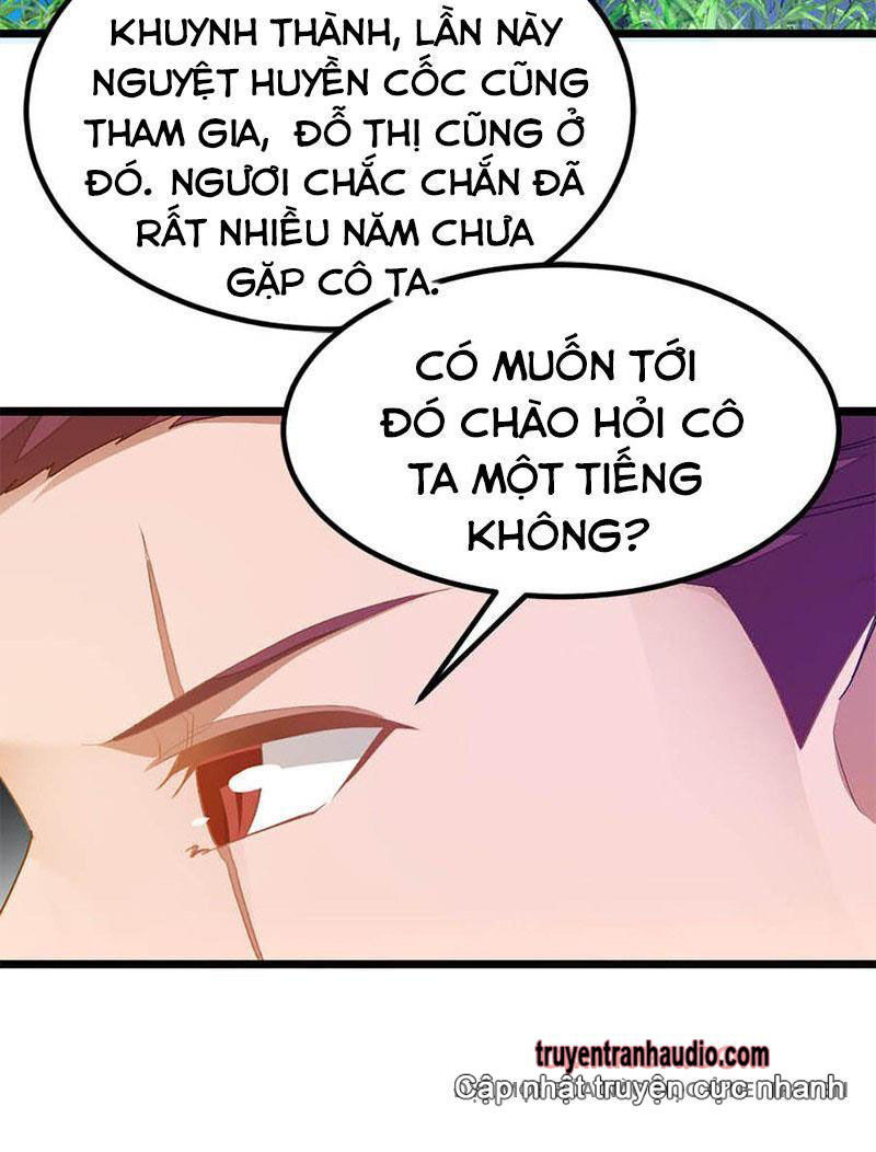 Cửu Dương Thần Vương Chương 233 Page 16