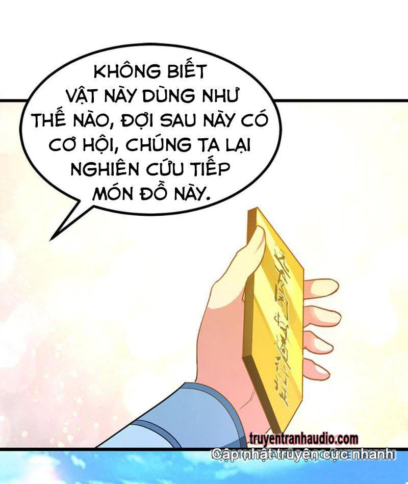 Cửu Dương Thần Vương Chương 233 Page 3