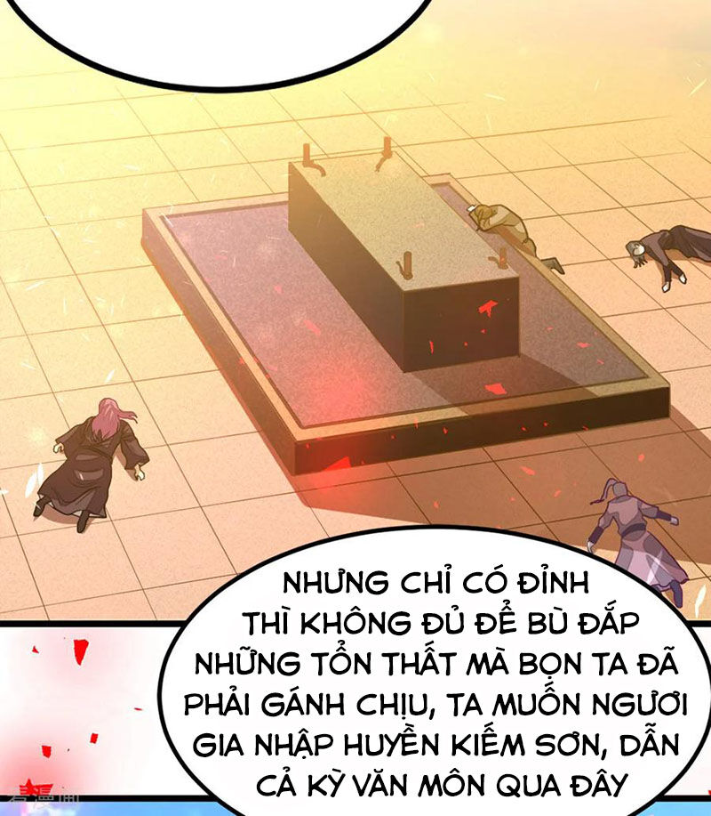 Cửu Dương Thần Vương Chương 235 Page 6