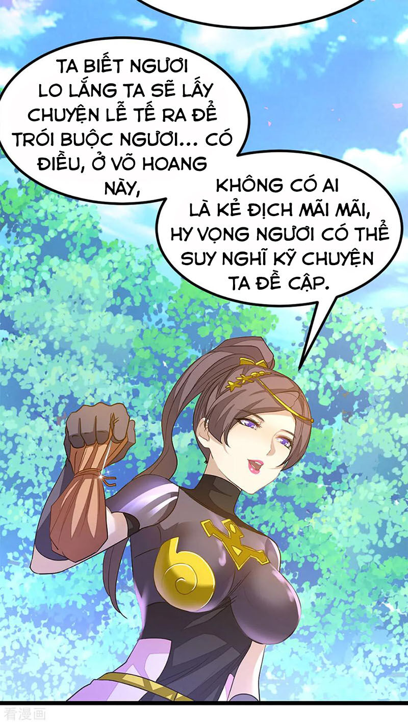 Cửu Dương Thần Vương Chương 235 Page 7