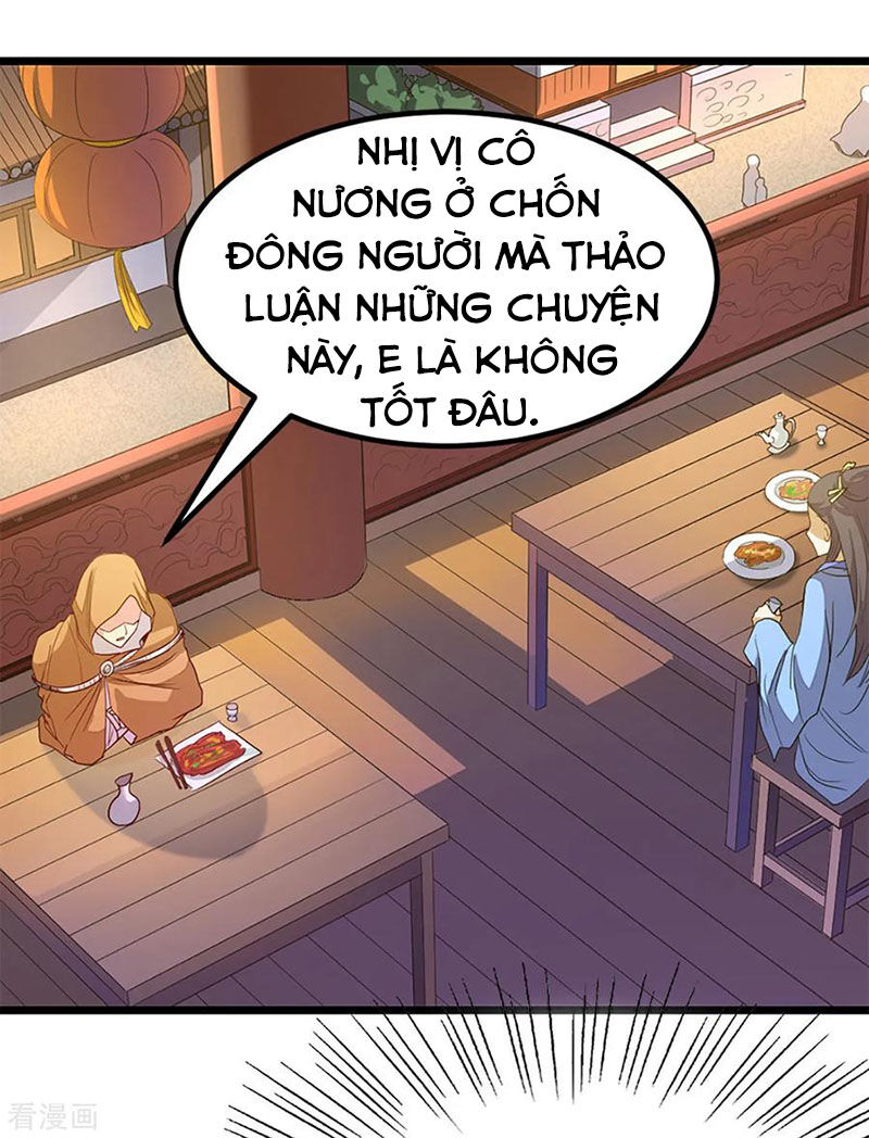 Cửu Dương Thần Vương Chương 236 Page 6