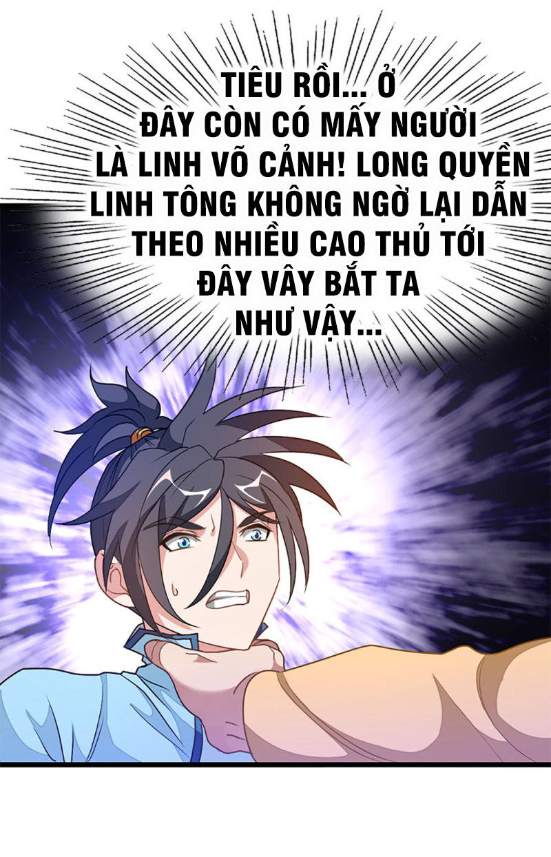 Cửu Dương Thần Vương Chương 228 Page 19