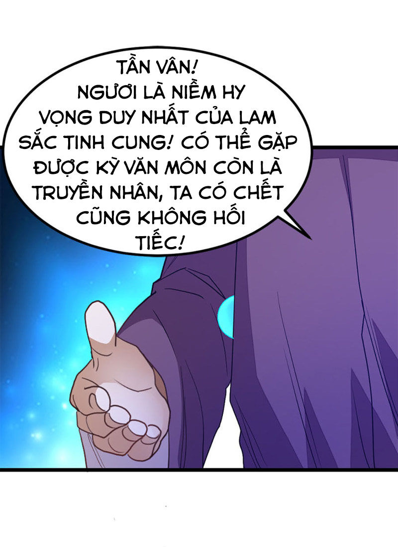 Cửu Dương Thần Vương Chương 228 Page 21