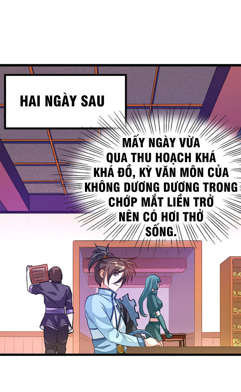 Cửu Dương Thần Vương Chương 232 Page 16