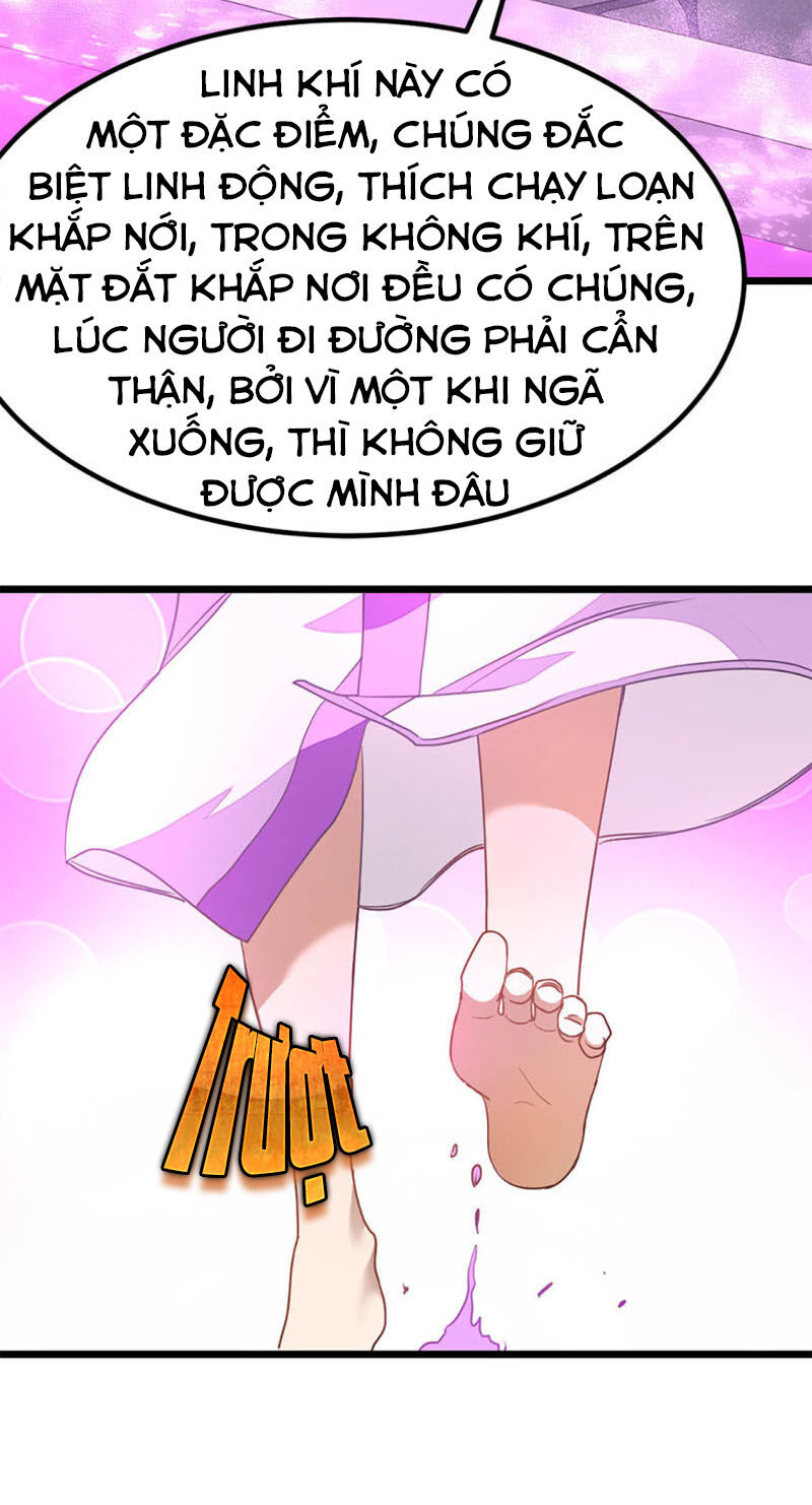 Cửu Dương Thần Vương Chương 232 Page 3