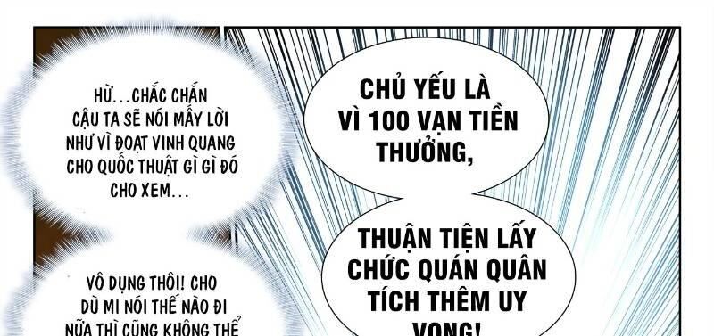 Cực Đạo Tông Sư Chương 60 Page 6