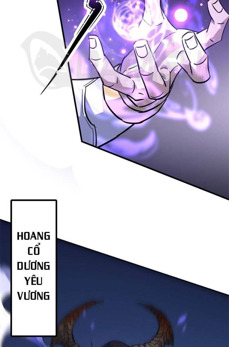 Thú Nhân Chương 164 Page 20