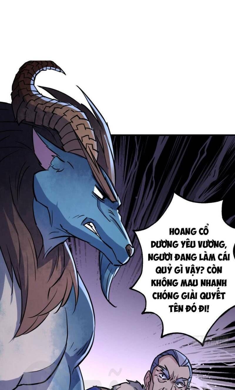 Thú Nhân Chương 164 Page 34