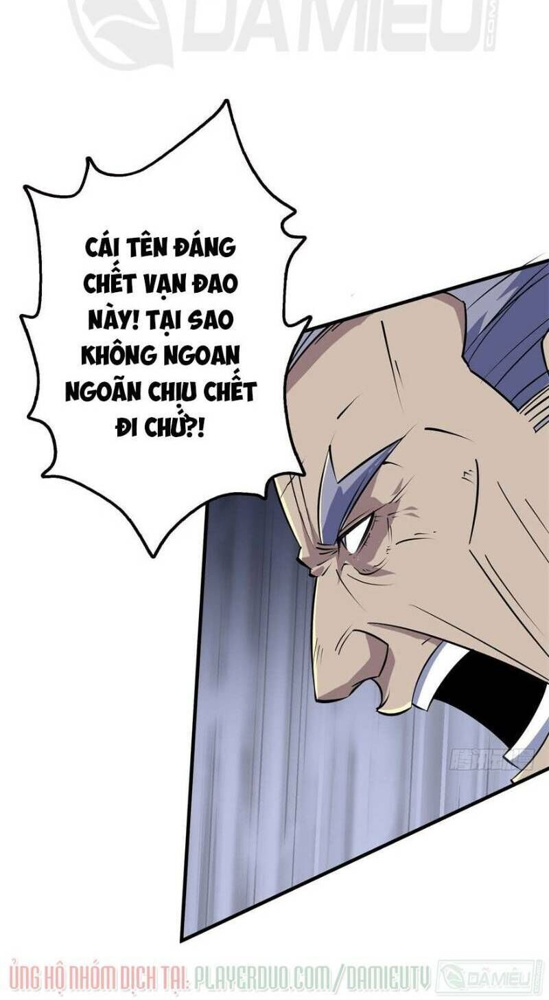 Thú Nhân Chương 164 Page 49