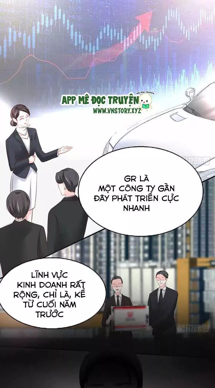 Cẩm Lý Thiếu Nữ Của Tôi Chương 84 Page 33