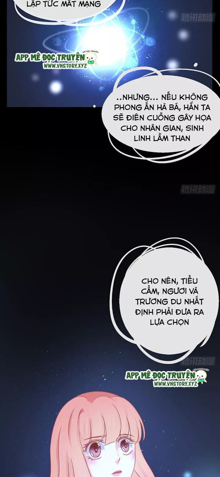 Cẩm Lý Thiếu Nữ Của Tôi Chương 116 Page 7