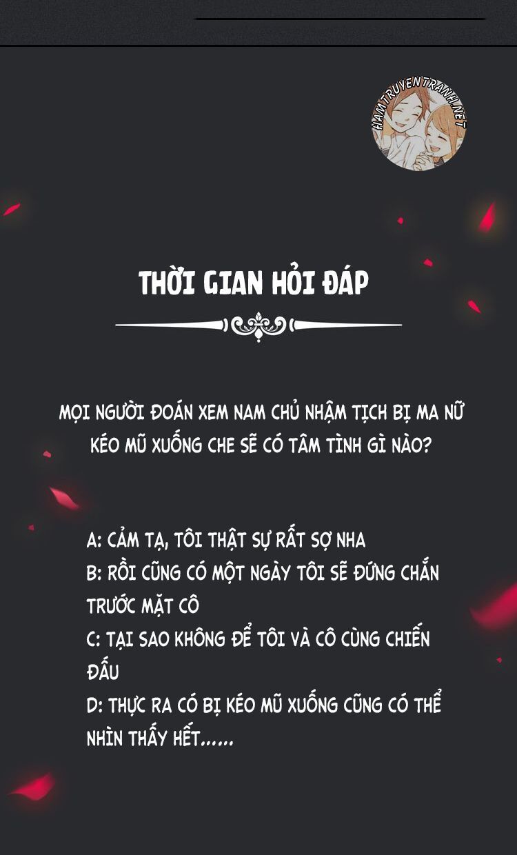 Bí Mật Bóng Đêm Chương 12.3 Page 18