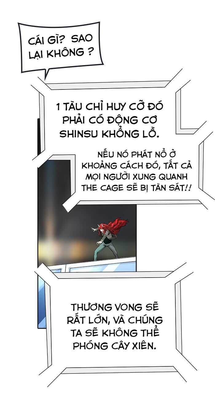 Tòa Tháp Bí Ẩn Chương 480 Page 46