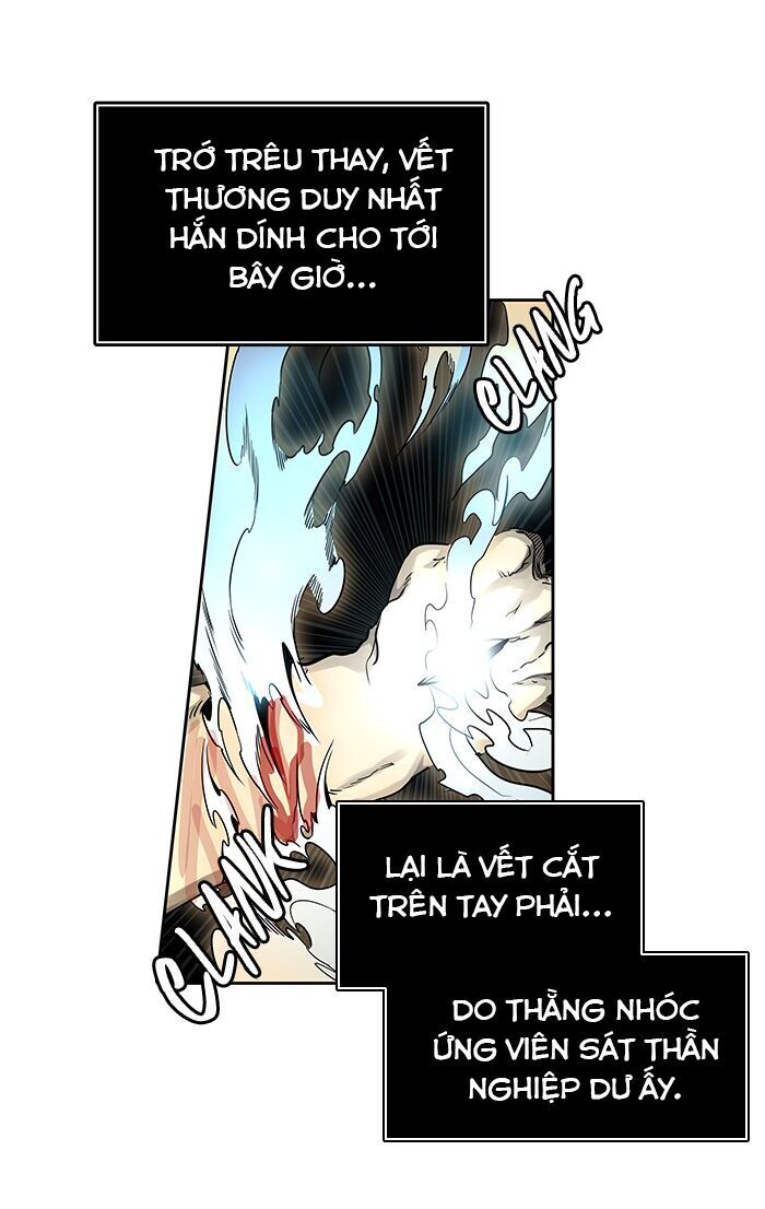 Tòa Tháp Bí Ẩn Chương 480 Page 83