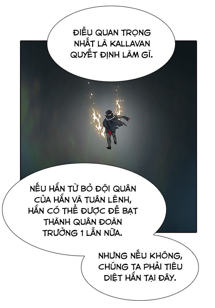 Tòa Tháp Bí Ẩn Chương 481 Page 28