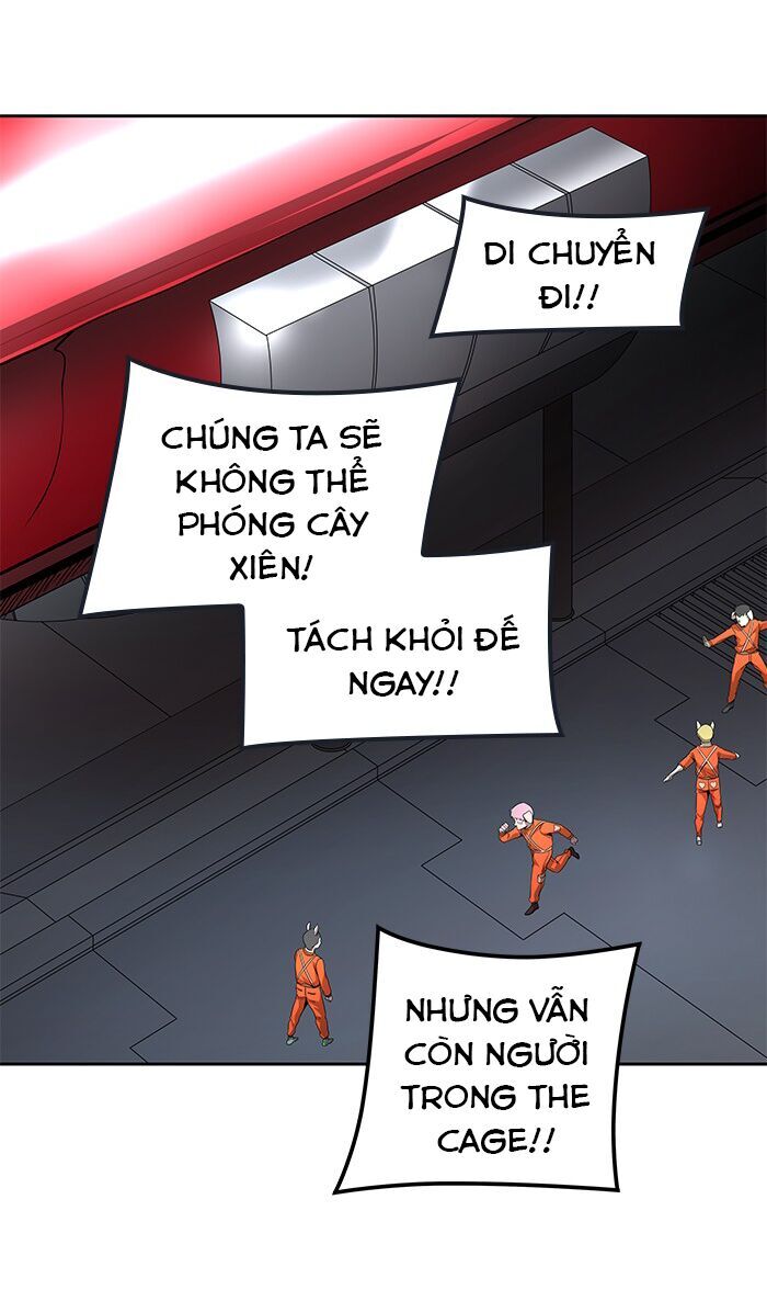 Tòa Tháp Bí Ẩn Chương 481 Page 5