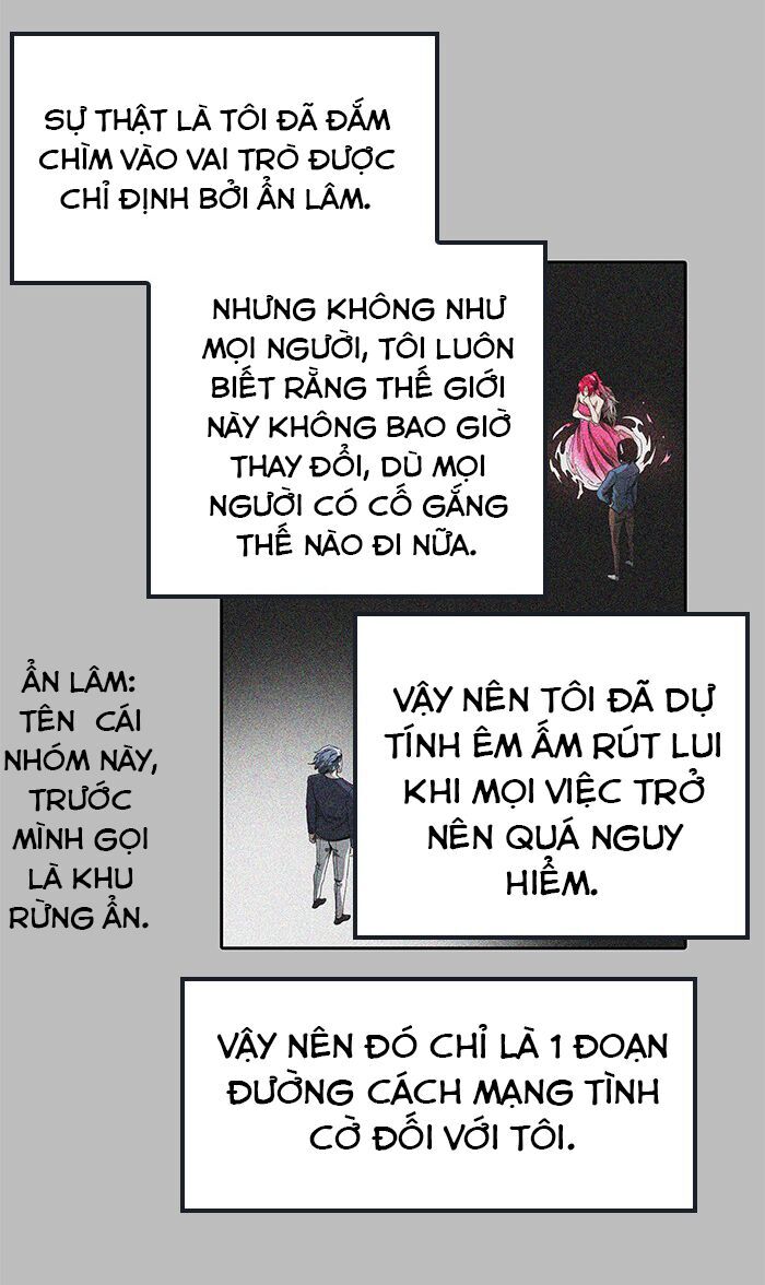 Tòa Tháp Bí Ẩn Chương 481 Page 68