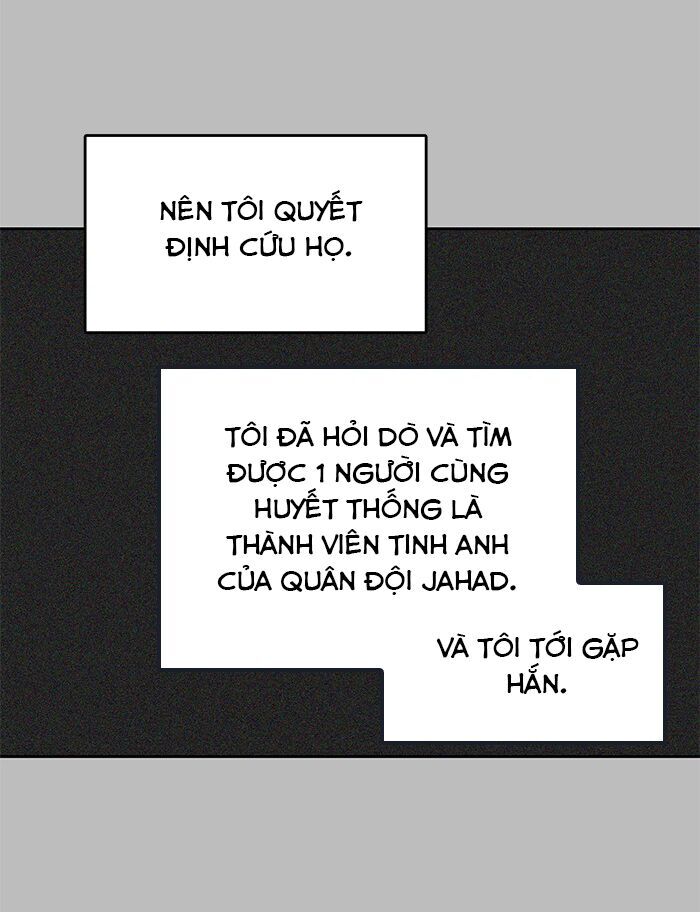 Tòa Tháp Bí Ẩn Chương 481 Page 73