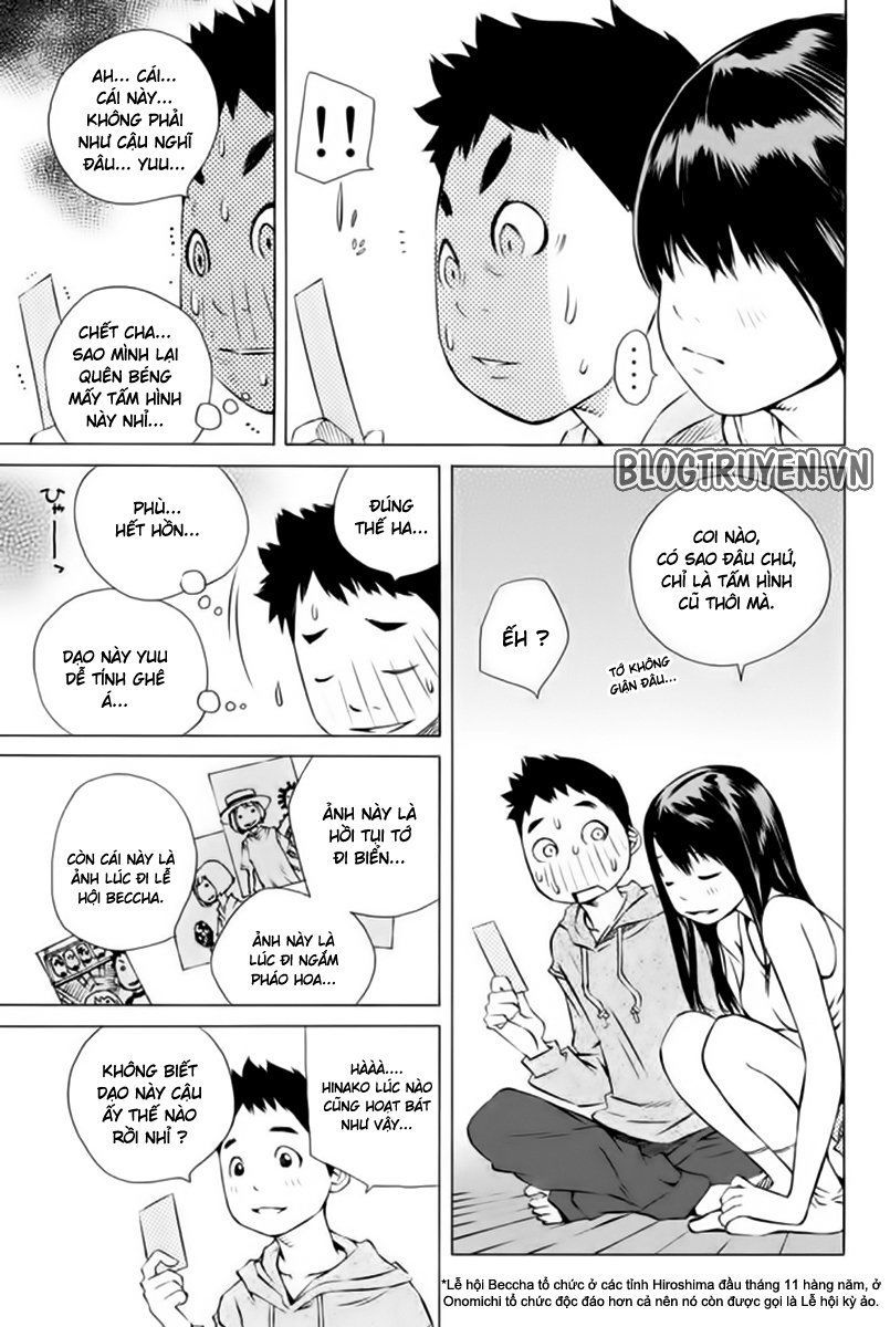 Pastel Chương 185 Page 11