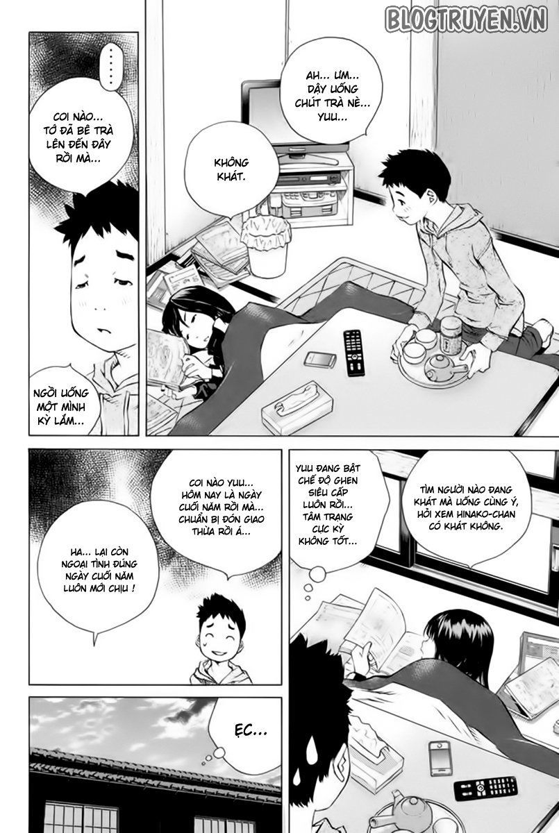 Pastel Chương 185 Page 14