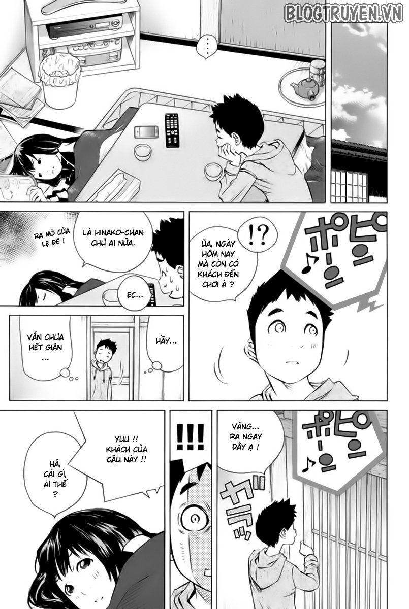 Pastel Chương 185 Page 15