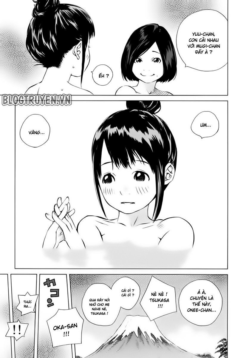 Pastel Chương 185 Page 23