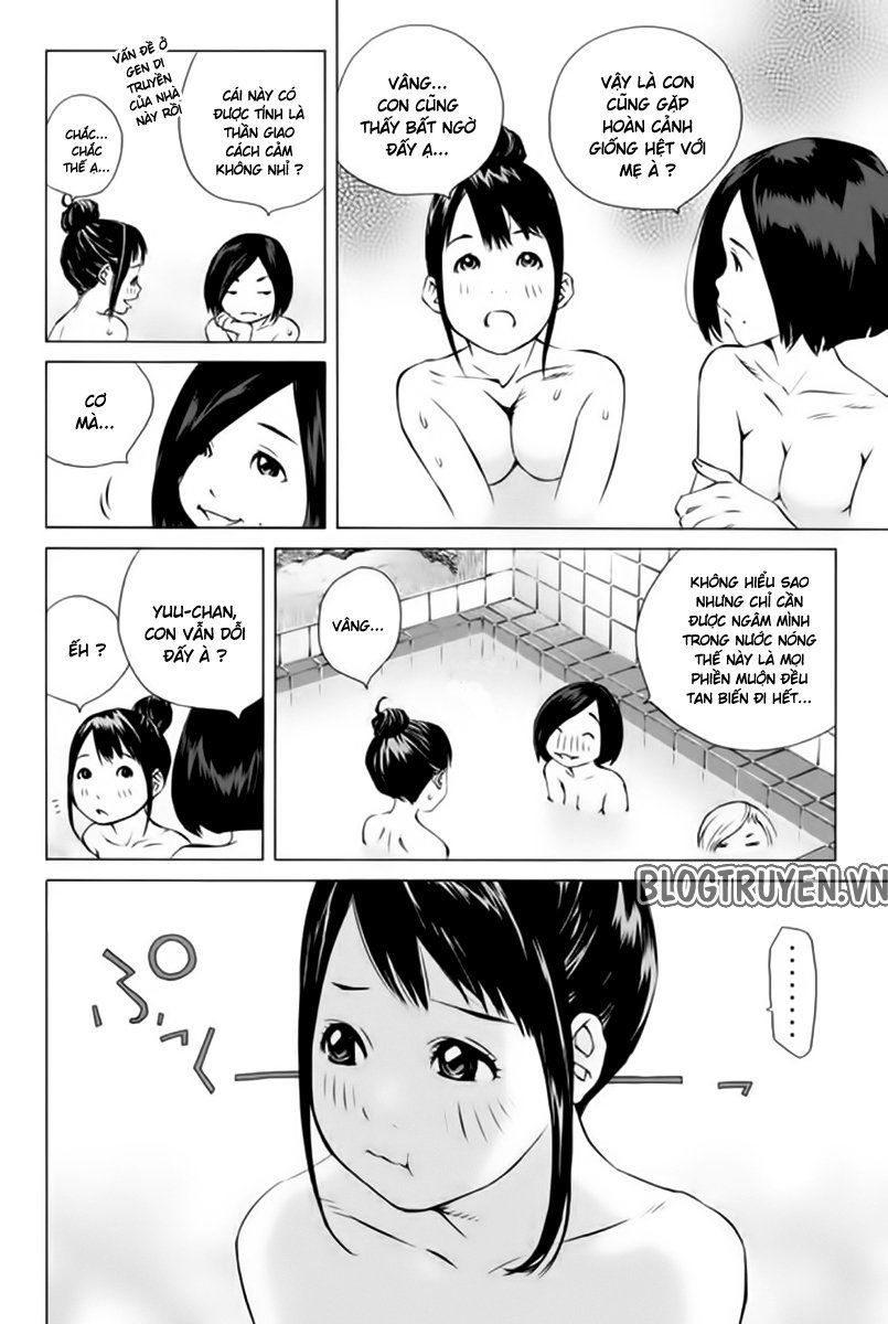 Pastel Chương 185 Page 24