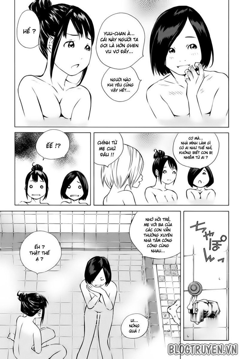 Pastel Chương 185 Page 25