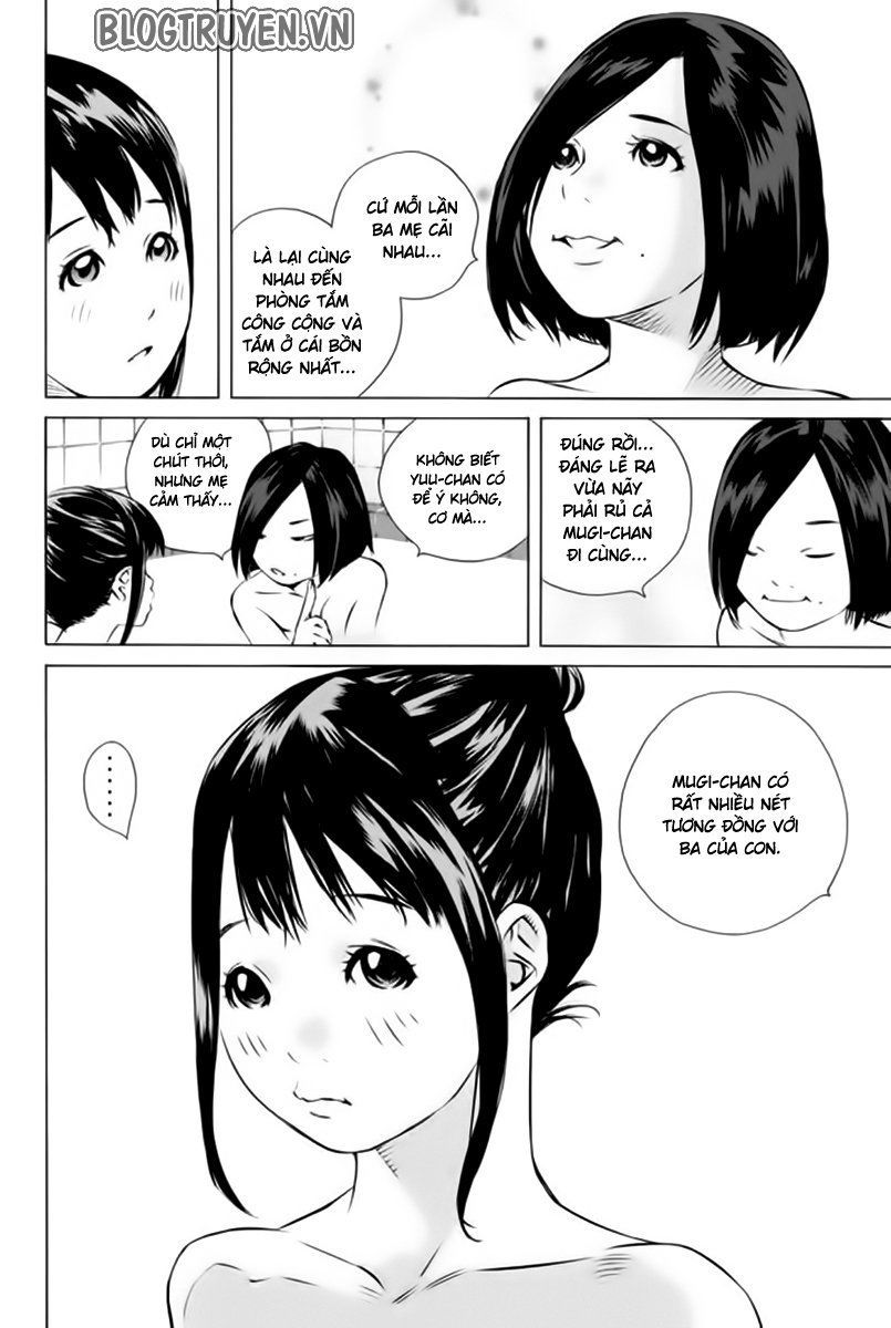 Pastel Chương 185 Page 26