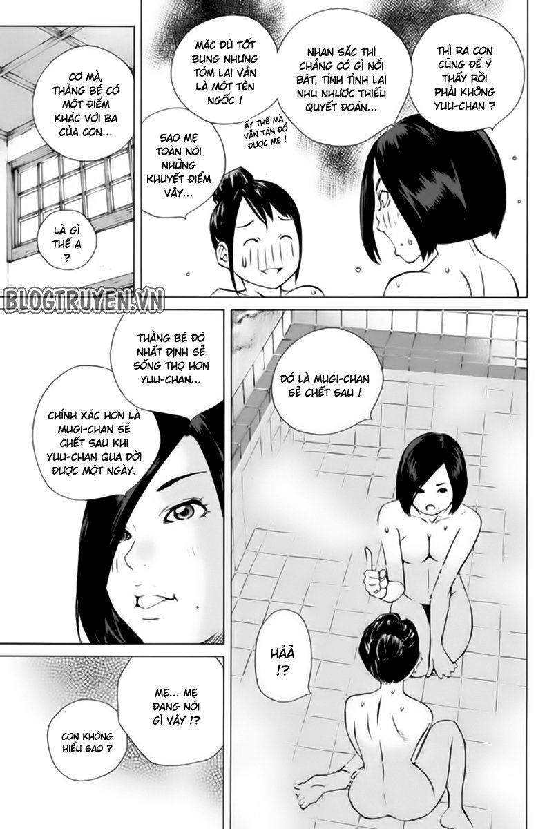 Pastel Chương 185 Page 27