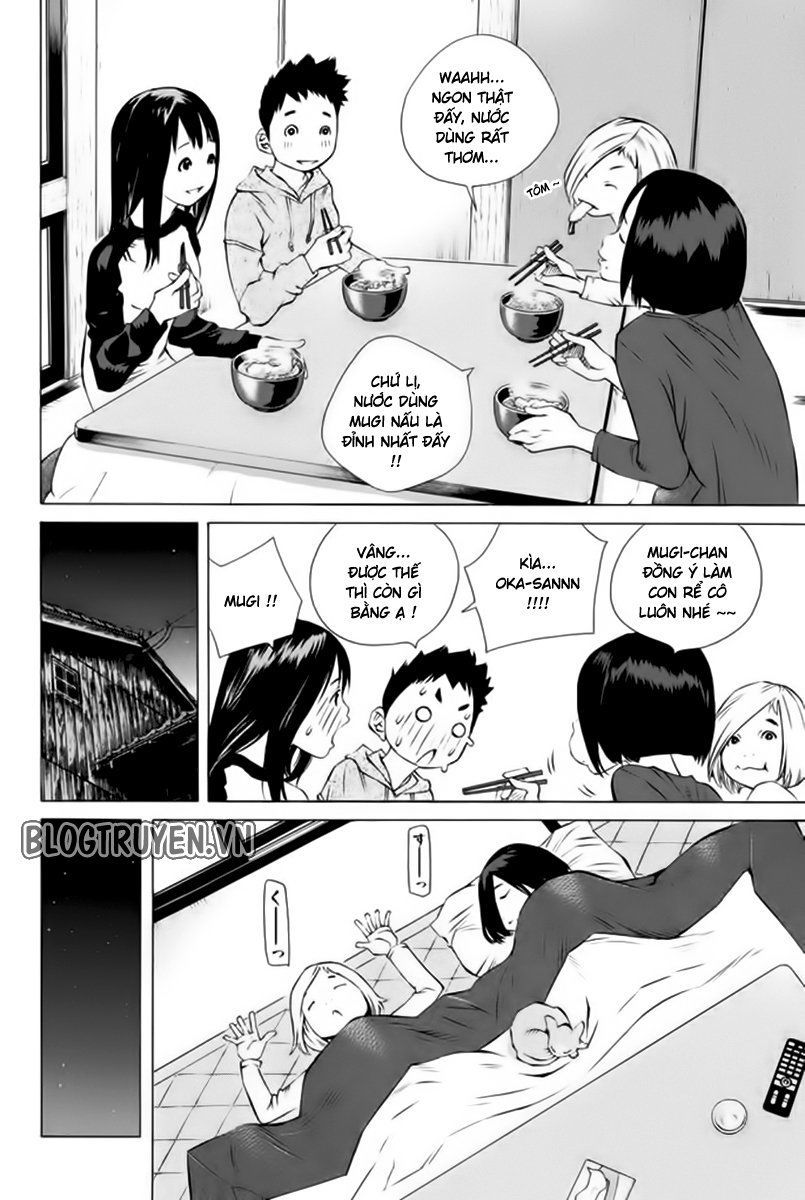 Pastel Chương 185 Page 30