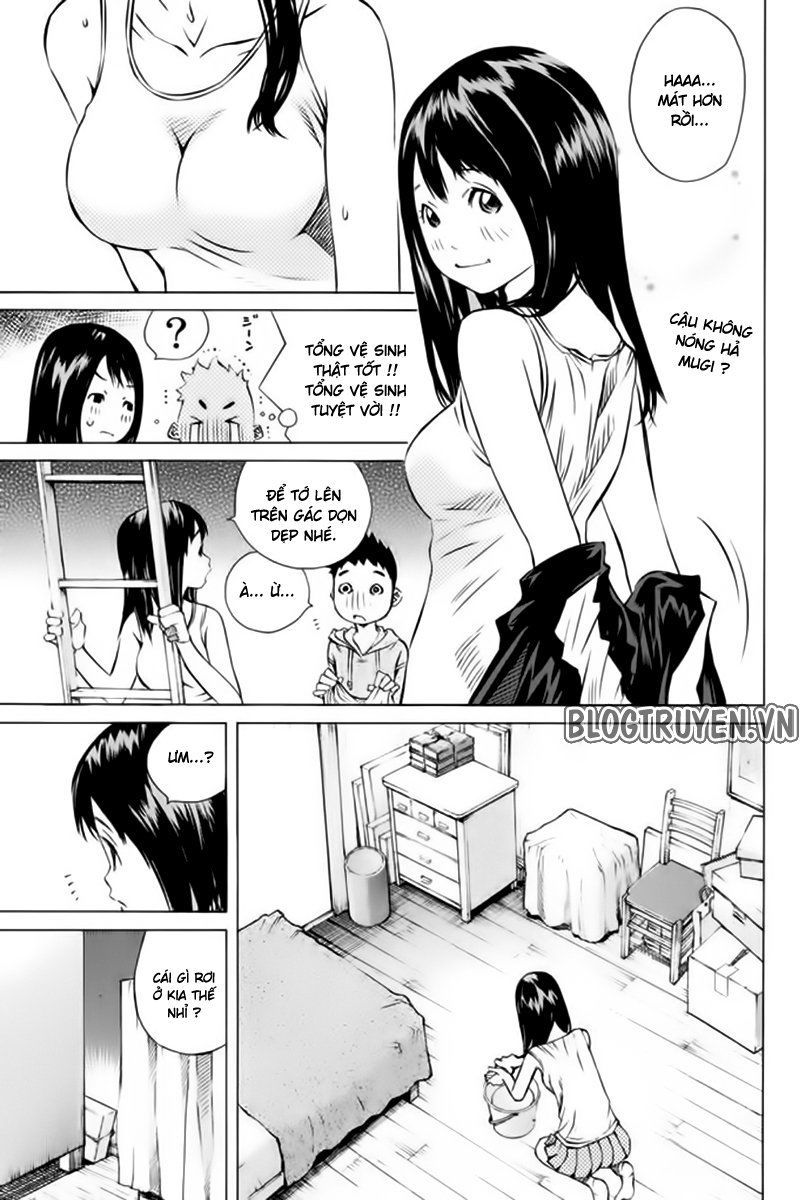 Pastel Chương 185 Page 9