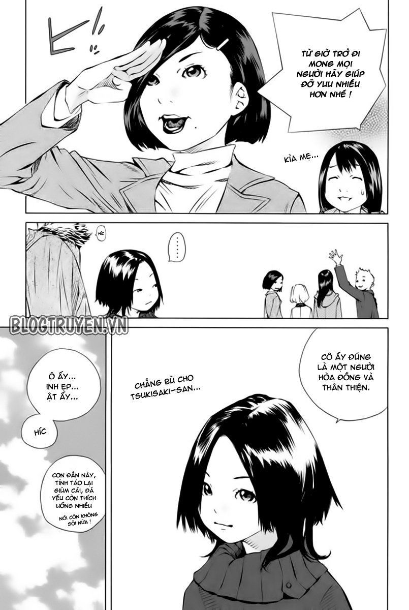 Pastel Chương 186 Page 20