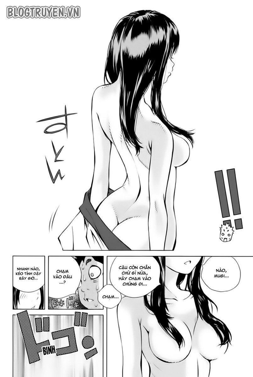 Pastel Chương 186 Page 3