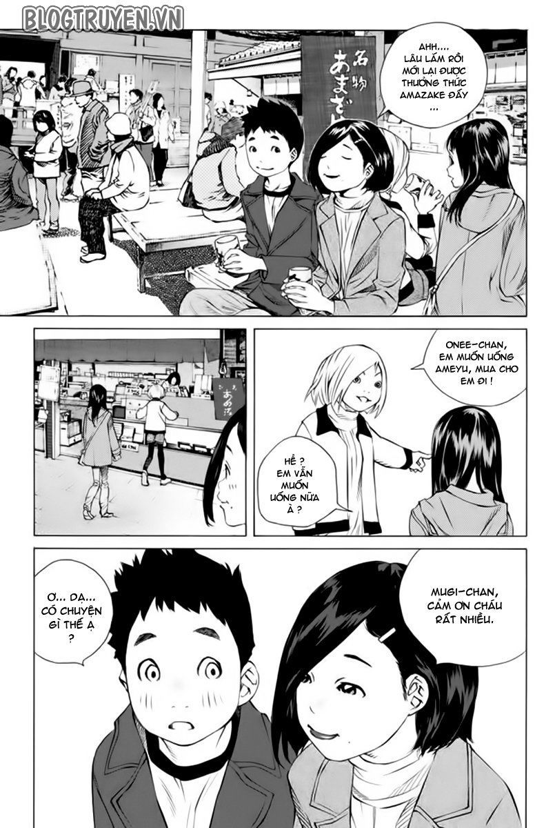 Pastel Chương 186 Page 24