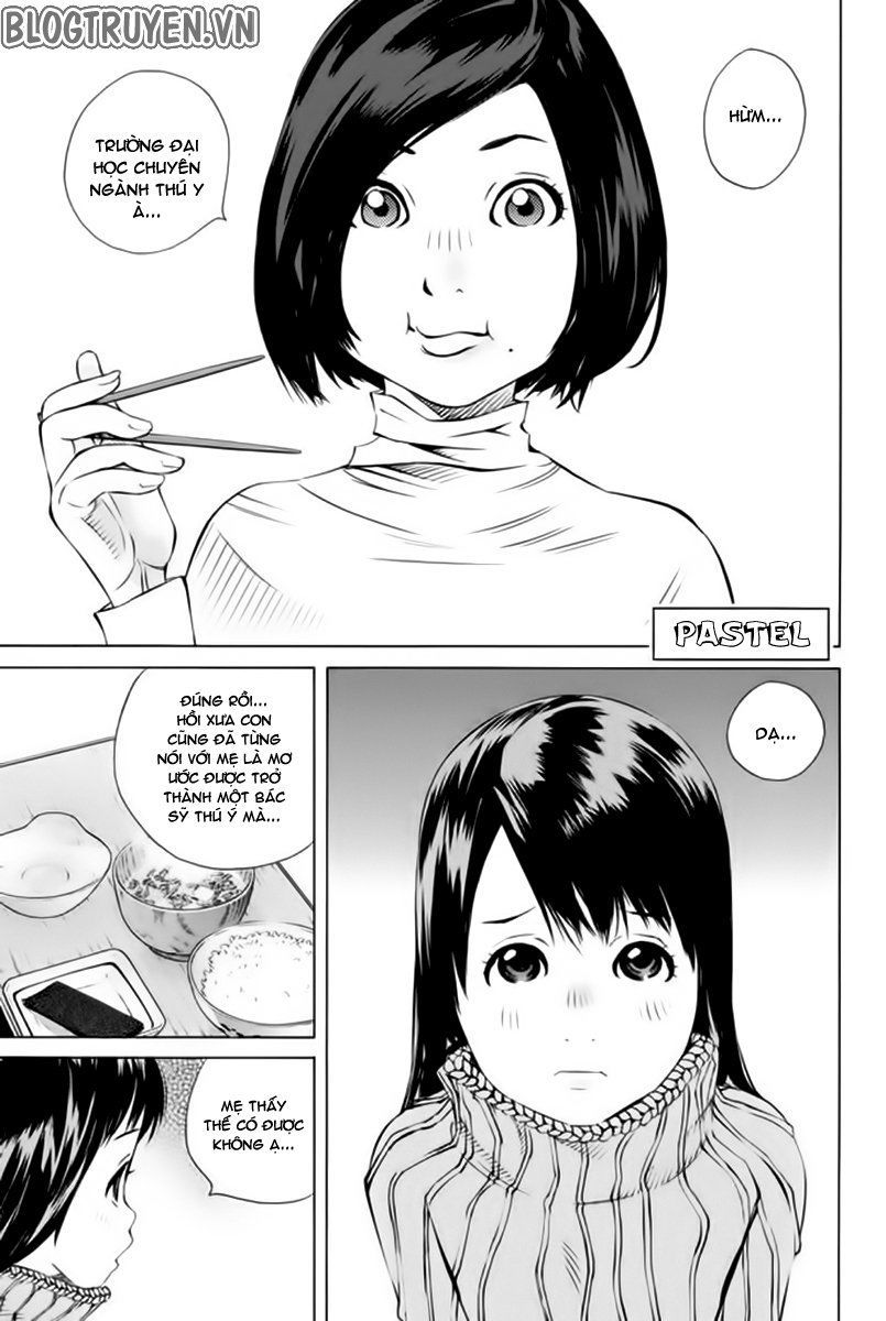 Pastel Chương 187 Page 2