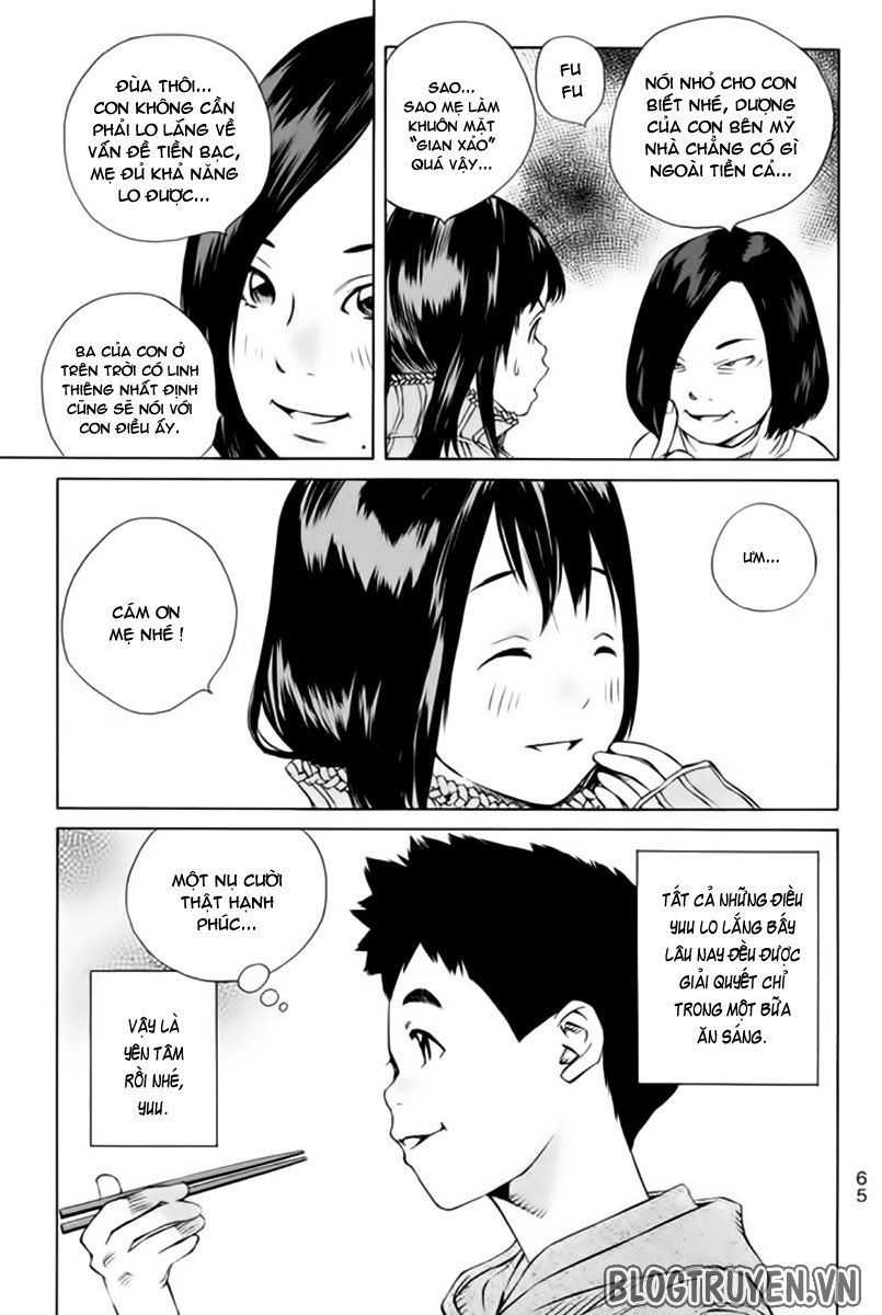 Pastel Chương 187 Page 4