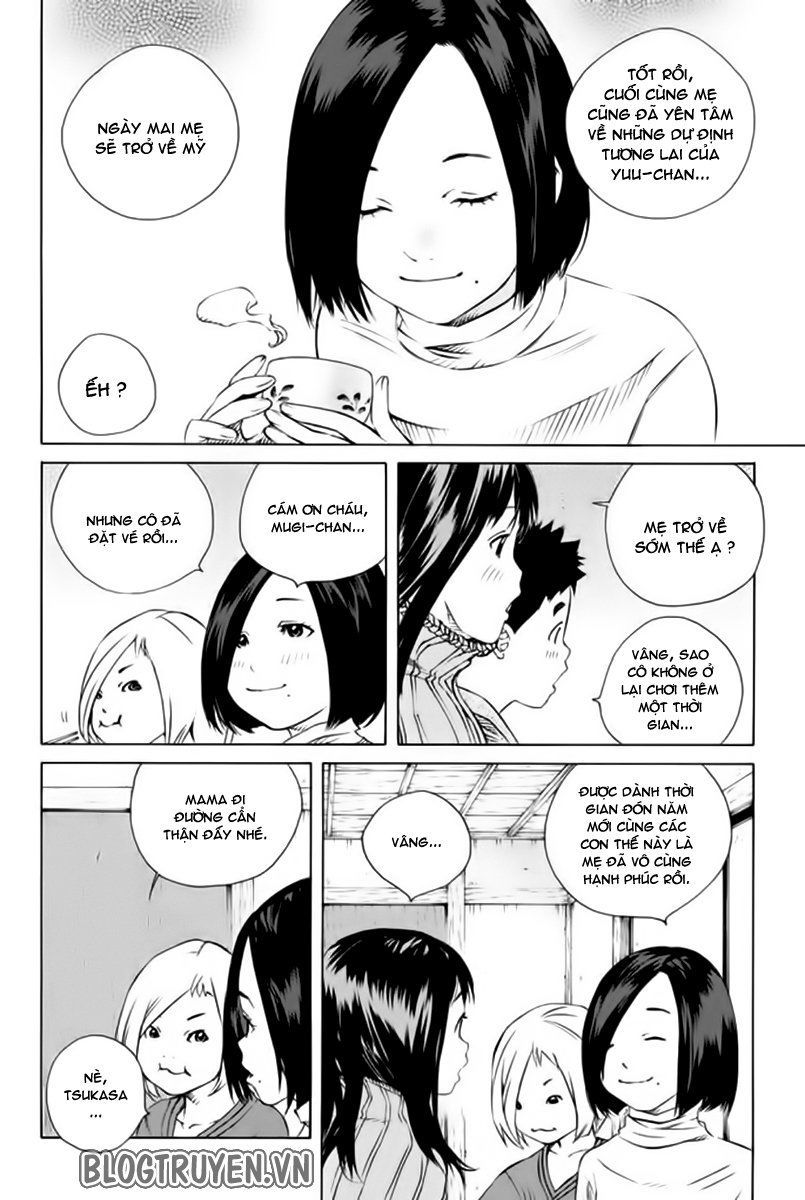 Pastel Chương 187 Page 5