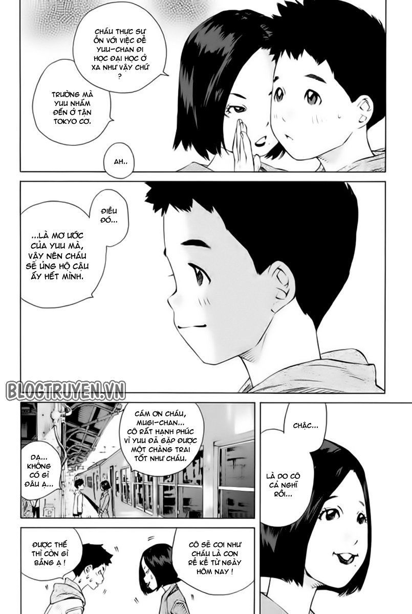 Pastel Chương 187 Page 9