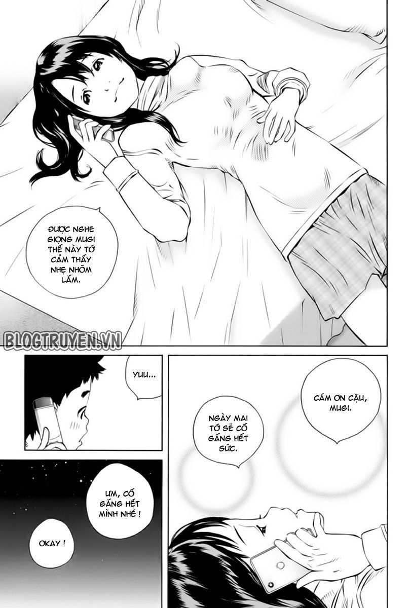 Pastel Chương 188 Page 17