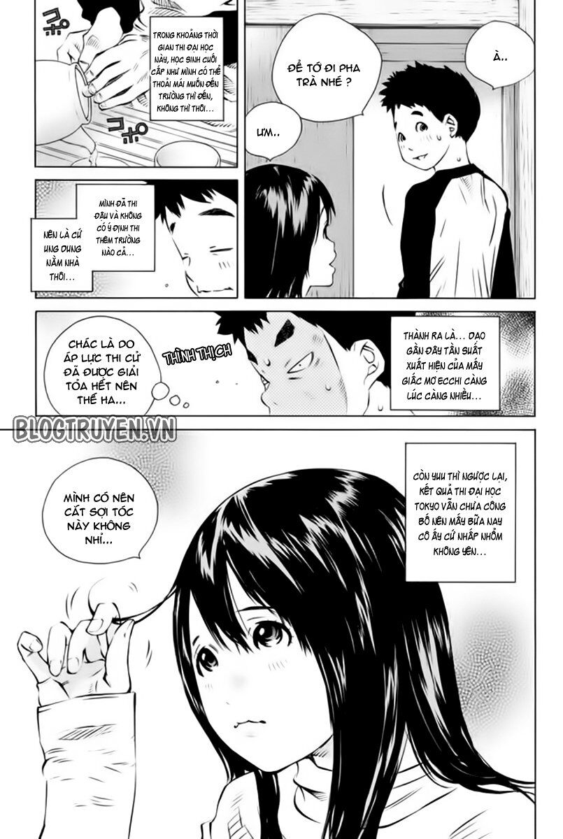 Pastel Chương 189 Page 4