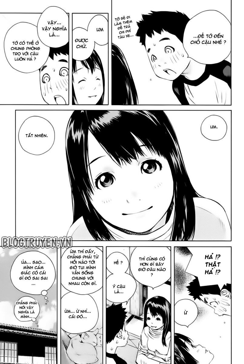 Pastel Chương 189 Page 6