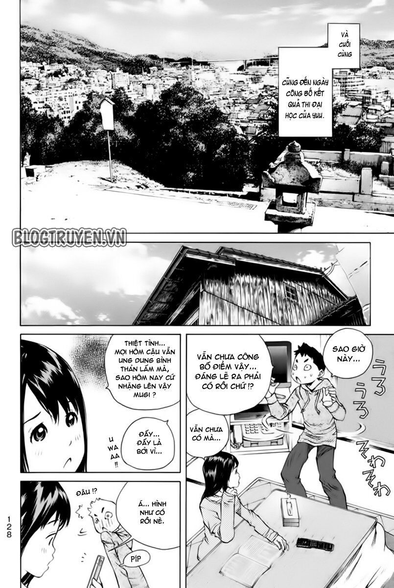 Pastel Chương 189 Page 7