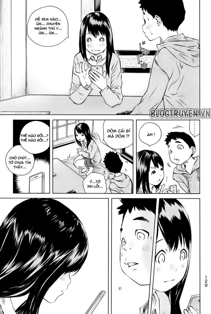 Pastel Chương 189 Page 8