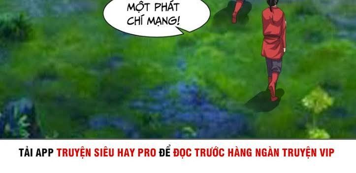 Cực Vũ Huyền Đế Chương 100 Page 37