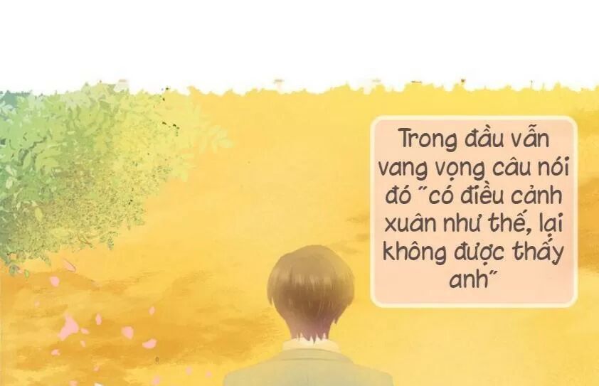 Anh Không Thích Thế Giới Này, Anh Chỉ Thích Em Chương 50 Page 23