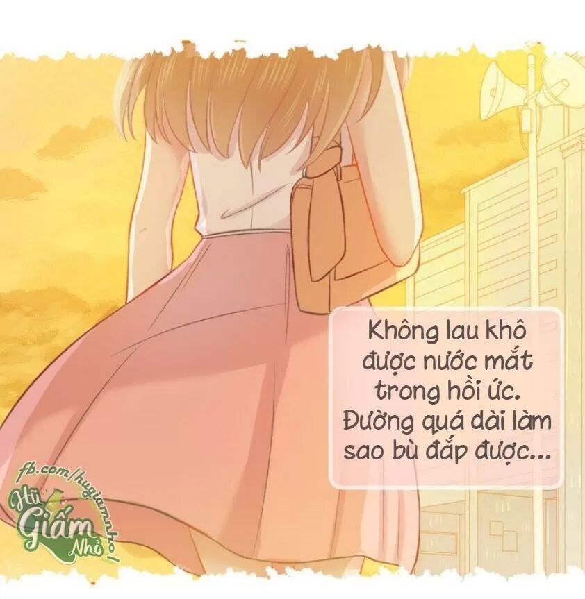 Anh Không Thích Thế Giới Này, Anh Chỉ Thích Em Chương 50 Page 27