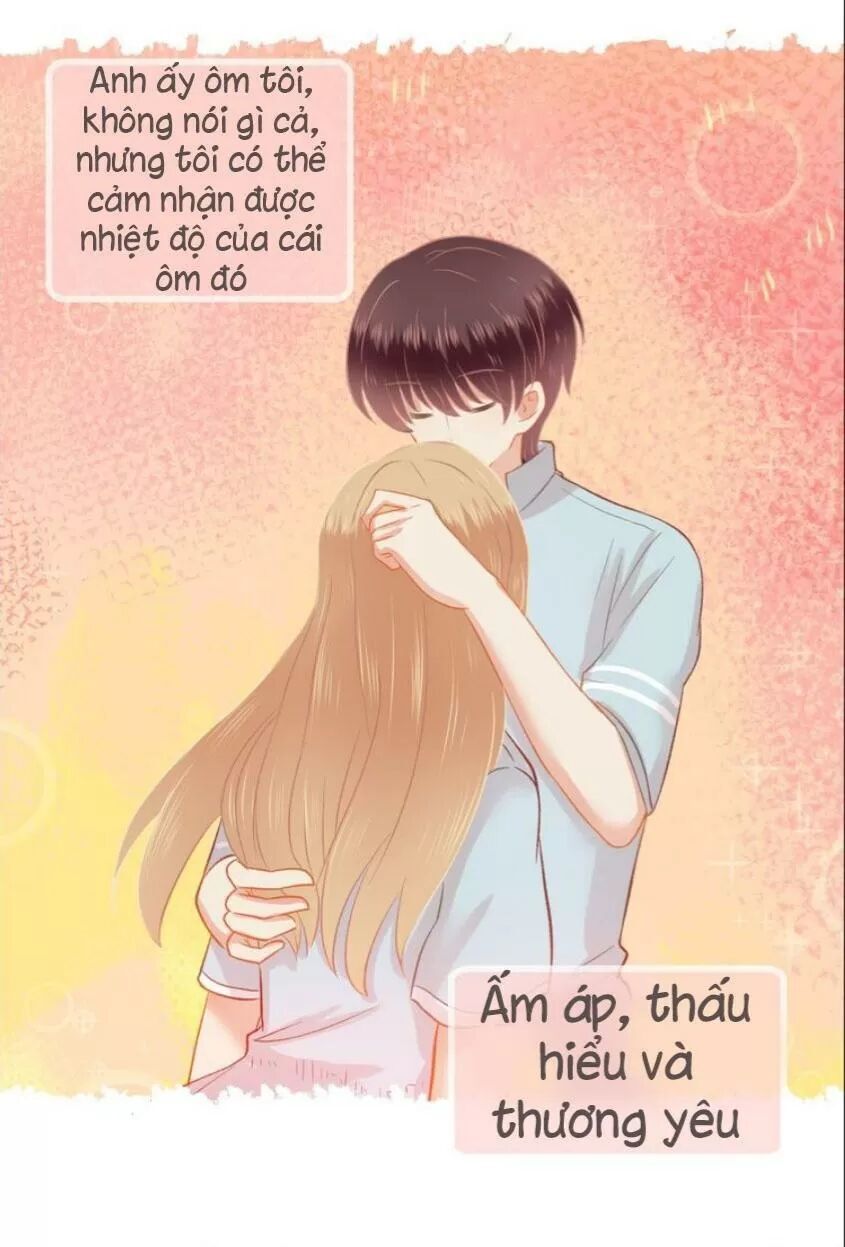 Anh Không Thích Thế Giới Này, Anh Chỉ Thích Em Chương 51 Page 19