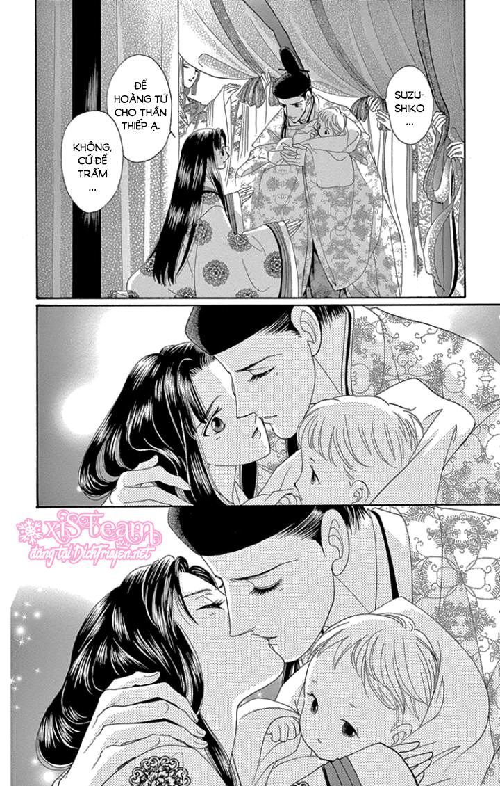 Torikae Baya Chương 65 Page 18