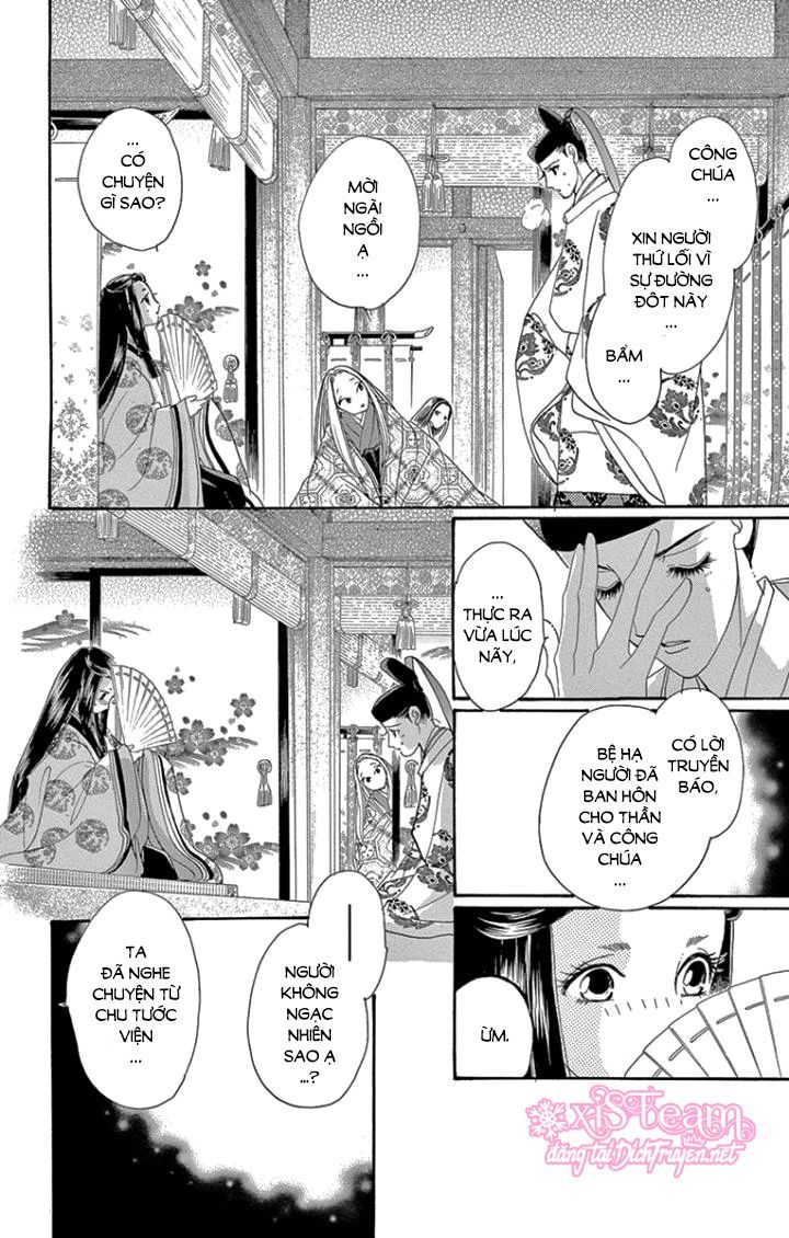 Torikae Baya Chương 65 Page 26